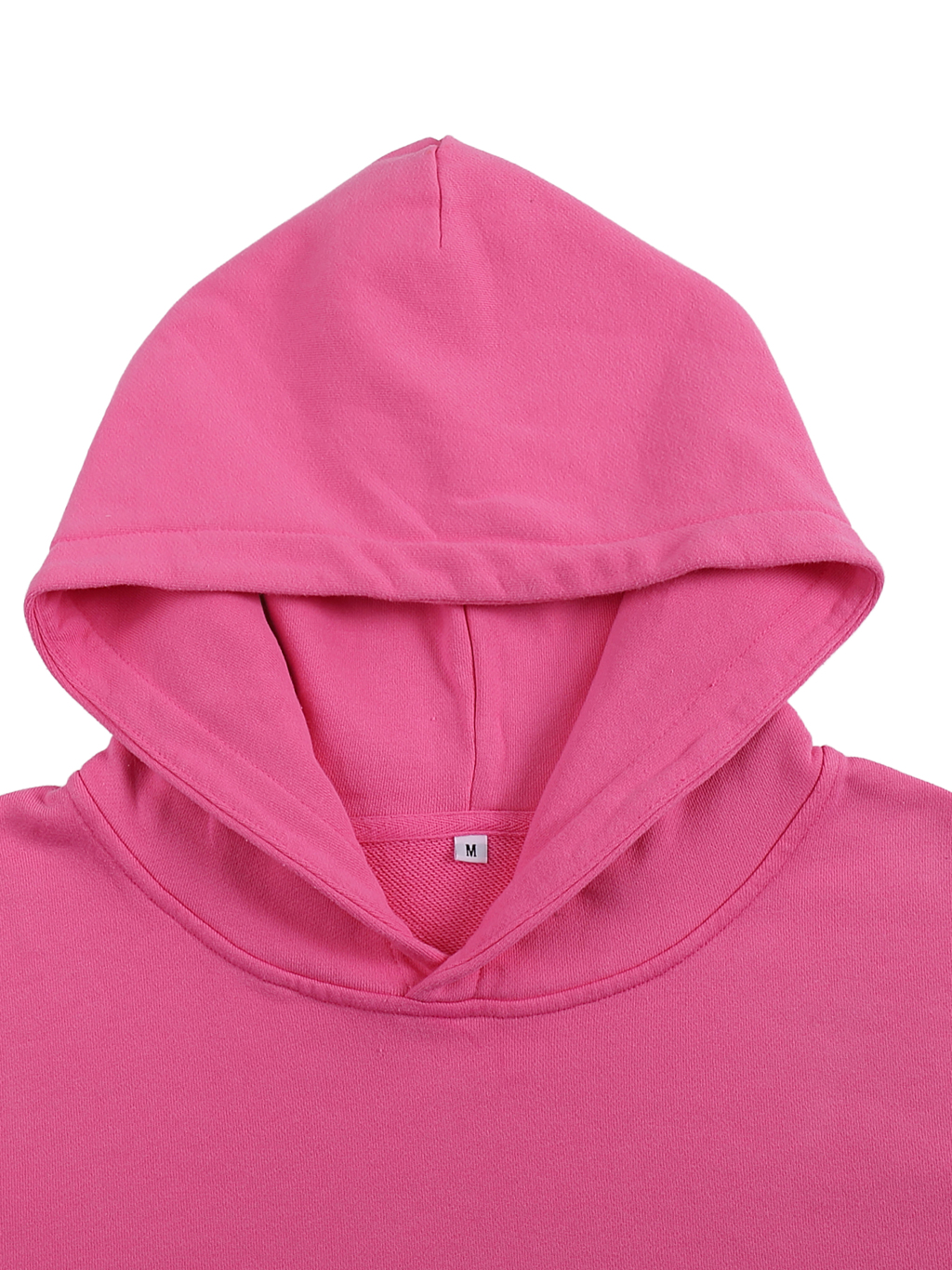 Oversized Essential Hoodie – Essential Streetwear | Tapstitch-13